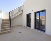 Nueva construcción  - terraced - Monforte del Cid