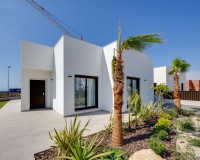 Nueva construcción  - terraced - Muchamiel - Alicante