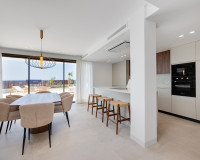 Nueva construcción  - terraced - Muchamiel - Alicante