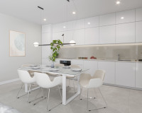 Nueva construcción  - terraced - Murcia - Mazarrón