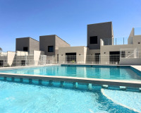 Nueva construcción  - terraced - Murcia