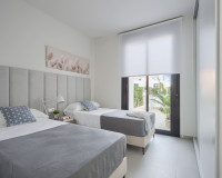 Nueva construcción  - terraced - Murcia