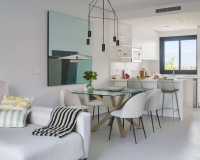 Nueva construcción  - terraced - Murcia