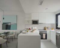 Nueva construcción  - terraced - Murcia