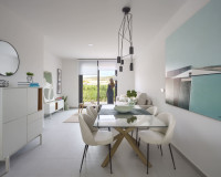 Nueva construcción  - terraced - Murcia