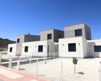 Nueva construcción  - terraced - Murcia