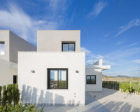 Nueva construcción  - terraced - Murcia