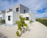 Nueva construcción  - terraced - Murcia
