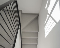 Nueva construcción  - terraced - Murcia