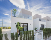 Nueva construcción  - terraced - Murcia