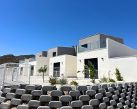 Nueva construcción  - terraced - Murcia