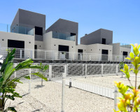 Nueva construcción  - terraced - Murcia