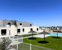 Nueva construcción  - terraced - Murcia