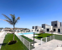 Nueva construcción  - terraced - Murcia