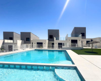 Nueva construcción  - terraced - Murcia