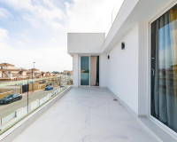 Nueva construcción  - terraced - Orihuela