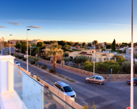 Nueva construcción  - terraced - Pilar de la Horadada