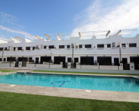 Nueva construcción  - terraced - Pilar de la Horadada