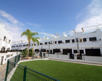 Nueva construcción  - terraced - Pilar de la Horadada