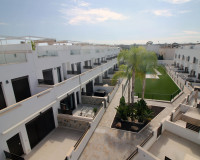 Nueva construcción  - terraced - Pilar de la Horadada