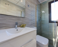 Nueva construcción  - terraced - Pilar de la Horadada