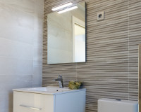 Nueva construcción  - terraced - Pilar de la Horadada