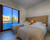 Nueva construcción  - terraced - Pilar de la Horadada