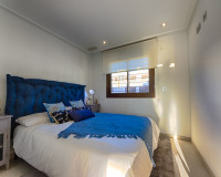 Nueva construcción  - terraced - Pilar de la Horadada