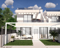 Nueva construcción  - terraced - Rojales