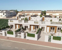 Nueva construcción  - terraced - San Javier - Murcia