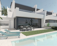 Nueva construcción  - terraced - San Javier - Murcia