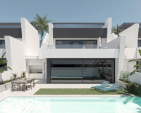 Nueva construcción  - terraced - San Javier - Murcia
