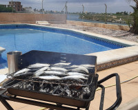 Nueva construcción  - terraced - San Javier - Murcia