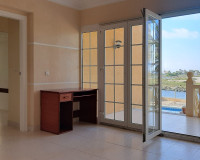 Nueva construcción  - terraced - San Javier - Murcia