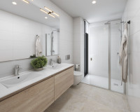 Nueva construcción  - terraced - San Javier - Murcia