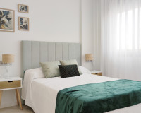 Nueva construcción  - terraced - San Javier - Murcia