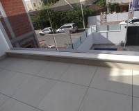 Nueva construcción  - terraced - San Javier - Murcia
