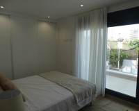 Nueva construcción  - terraced - San Javier - Murcia