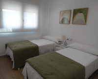 Nueva construcción  - terraced - San Javier - Murcia