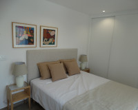 Nueva construcción  - terraced - San Javier - Murcia