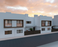 Nueva construcción  - terraced - San Javier - Murcia