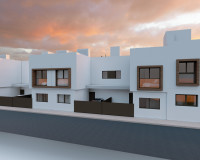 Nueva construcción  - terraced - San Javier - Murcia