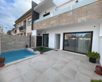 Nueva construcción  - terraced - San Pedro del Pinatar - San Pedro de Pinatar
