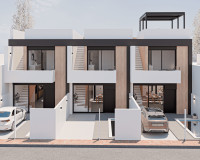 Nueva construcción  - terraced - San Pedro del Pinatar - San Pedro de Pinatar