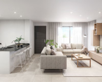 Nueva construcción  - terraced - San Pedro del Pinatar - San Pedro de Pinatar