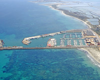 Nueva construcción  - terraced - San Pedro del Pinatar - San Pedro de Pinatar