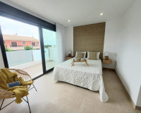 Nueva construcción  - terraced - San Pedro del Pinatar - San Pedro de Pinatar