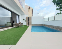 Nueva construcción  - terraced - San Pedro del Pinatar - San Pedro de Pinatar