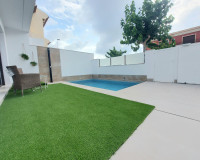 Nueva construcción  - terraced - San Pedro del Pinatar - San Pedro de Pinatar