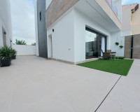 Nueva construcción  - terraced - San Pedro del Pinatar - San Pedro de Pinatar